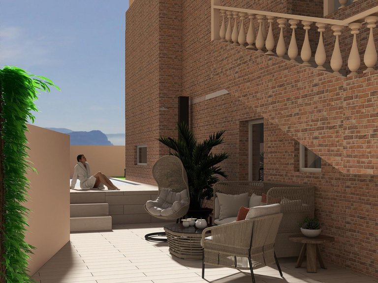 Villa for Sale in Ciudad Quesada, Ciudad Quesada - Rojales, Alicante 1