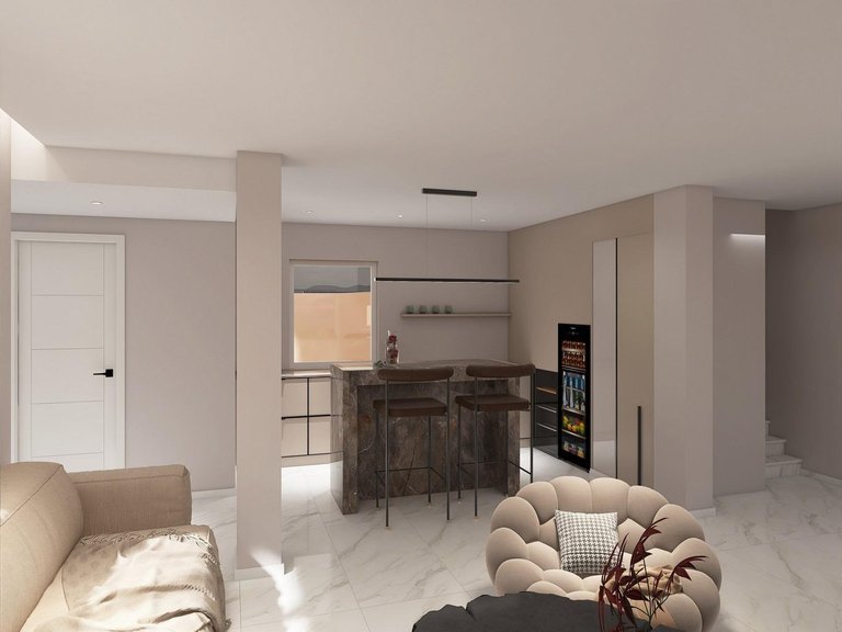 Villa for Sale in Ciudad Quesada, Ciudad Quesada - Rojales, Alicante 14