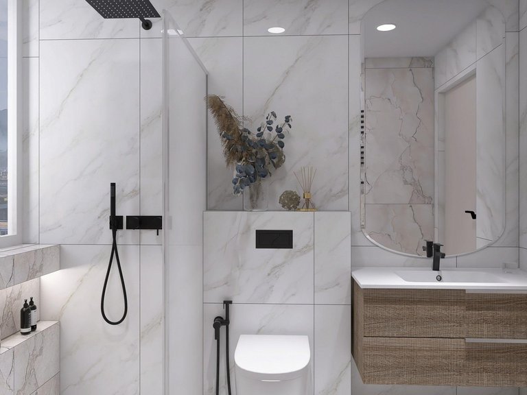 Villa for Sale in Ciudad Quesada, Ciudad Quesada - Rojales, Alicante 22