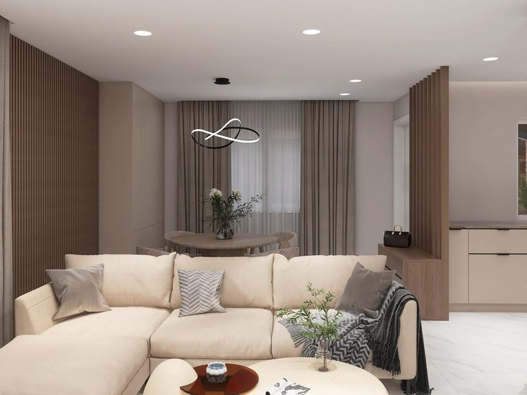 Villa for Sale in Ciudad Quesada, Ciudad Quesada - Rojales, Alicante 8