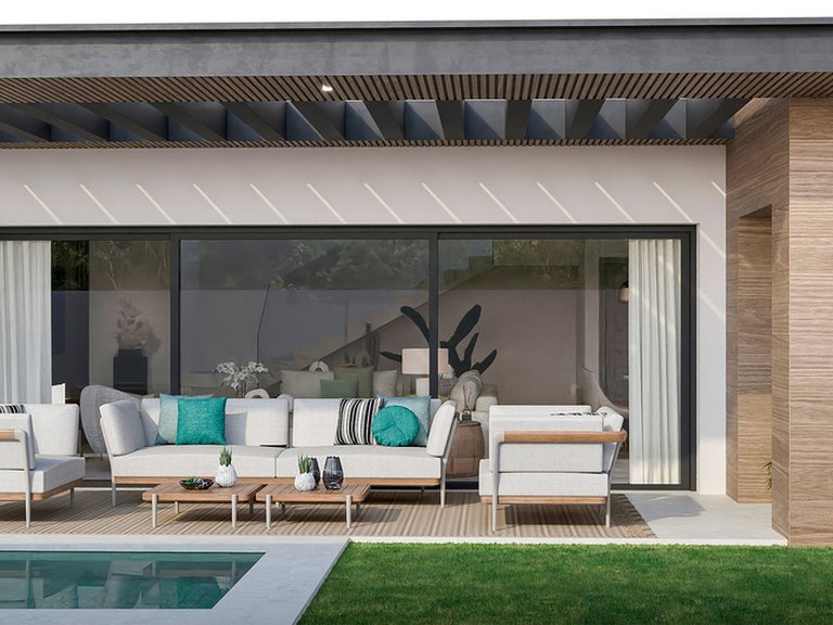 Villa for Sale in La Cala De Mijas, Malaga 26