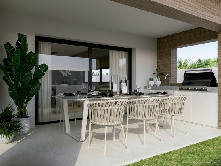 Villa for Sale in La Cala De Mijas, Malaga 27