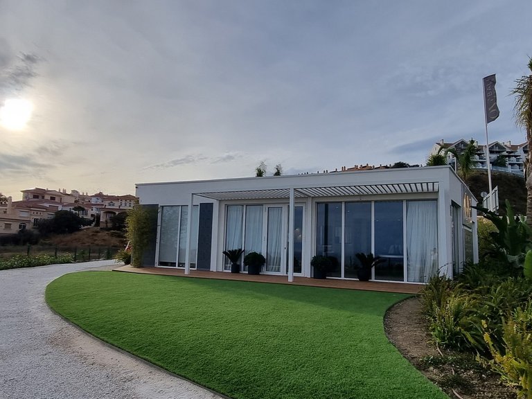 Villa for Sale in La Cala De Mijas, Malaga 30