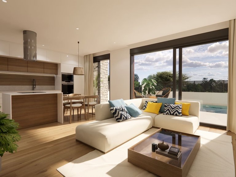 Town House for Sale in Dolores, Alicante 16