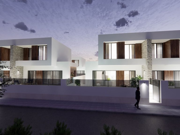 Villa for Sale in Dolores, Alicante 32