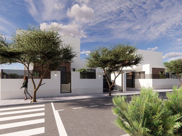 Villa for Sale in Dolores, Alicante 34