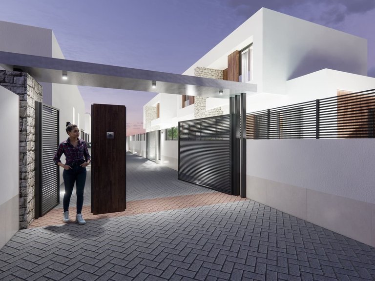 Villa for Sale in Dolores, Alicante 36