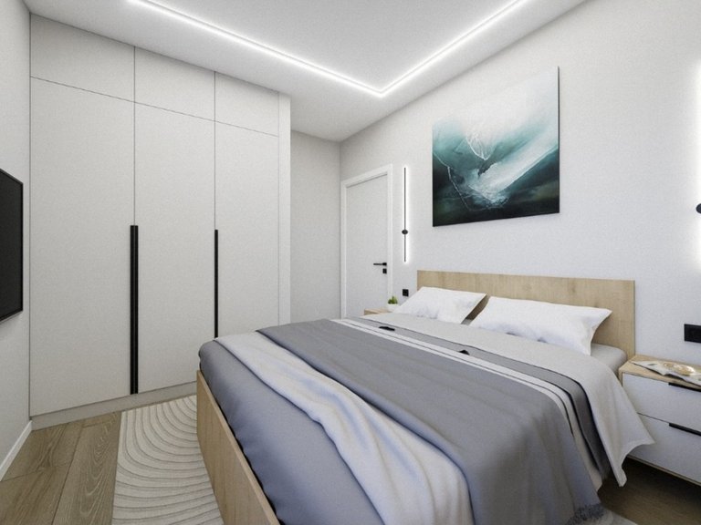Apartment for Sale in Torrevieja, Alicante 3
