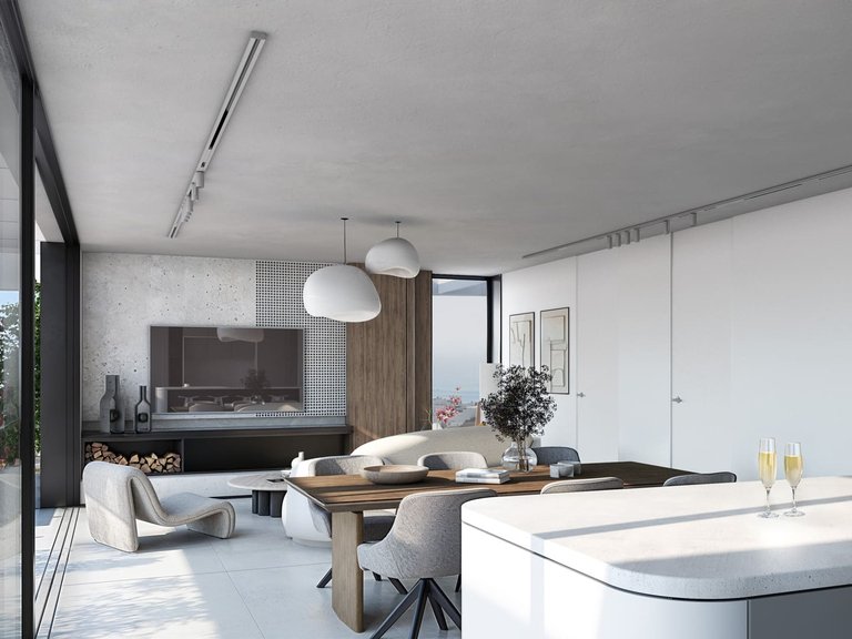 Apartment for Sale in Estepona, Malaga 13