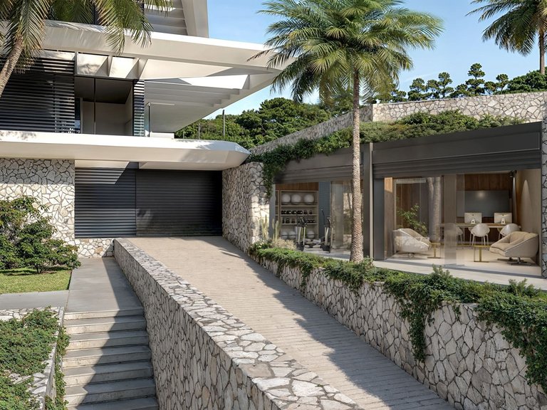 Apartment for Sale in Estepona, Malaga 9