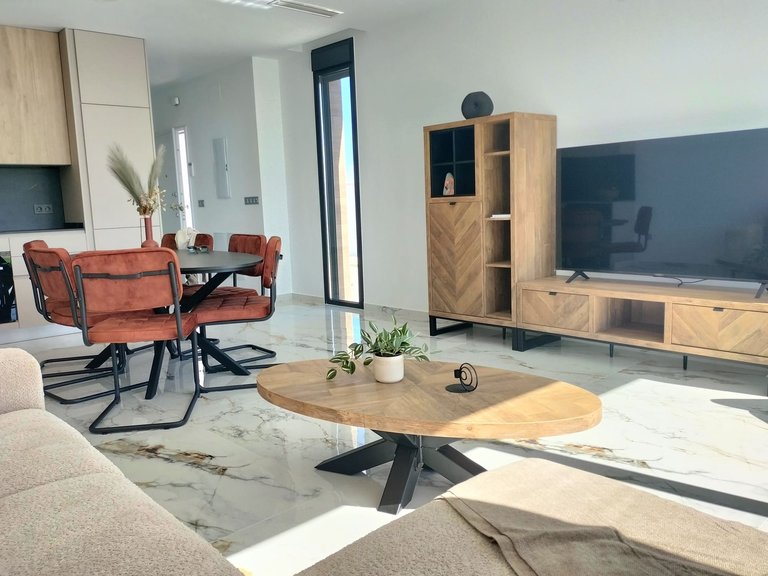 Villa for Sale in Pilar De La Horadada, Alicante 33