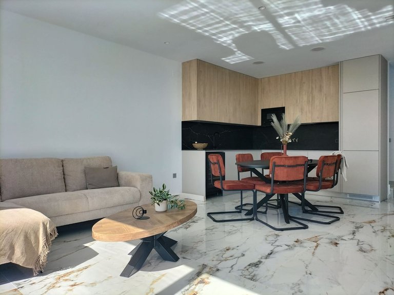 Villa for Sale in Pilar De La Horadada, Alicante 34