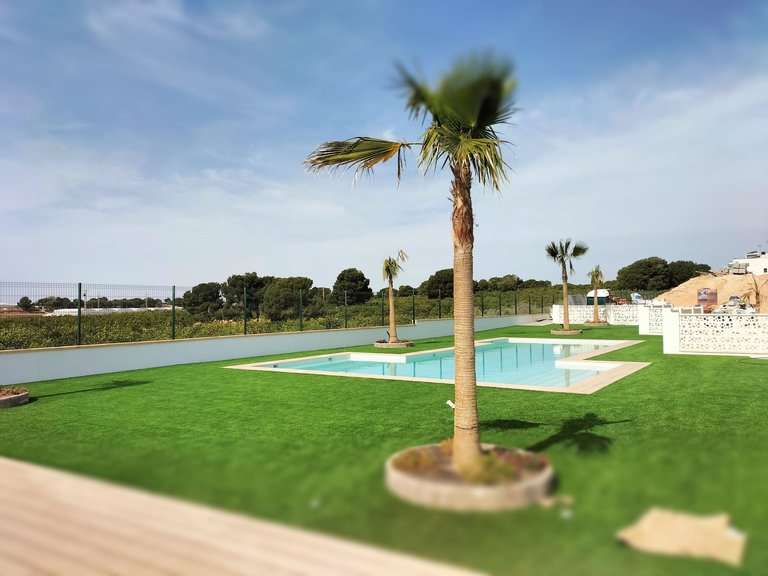 Villa for Sale in Pilar De La Horadada, Alicante 43