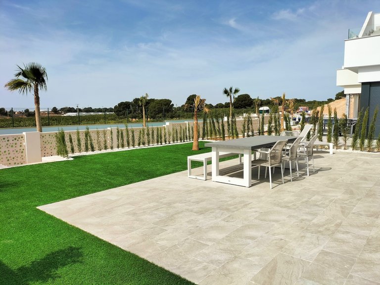 Villa for Sale in Pilar De La Horadada, Alicante 47