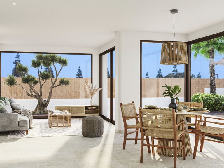 Apartment for Sale in Los Alcazares, Murcia 11