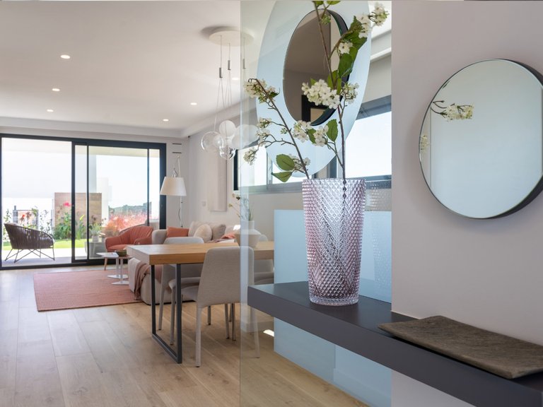 Apartment for Sale in Cumbre Del Sol, Alicante 5