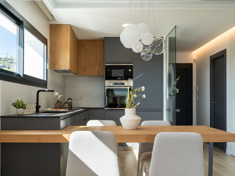Apartment for Sale in Cumbre Del Sol, Alicante 9