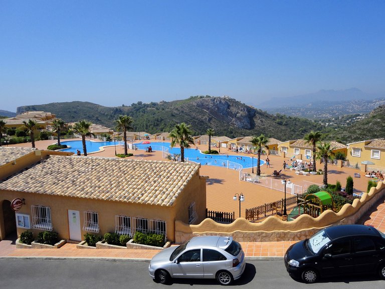 Apartment for Sale in Cumbre Del Sol, Alicante 16