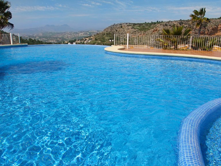 Apartment for Sale in Cumbre Del Sol, Alicante 22