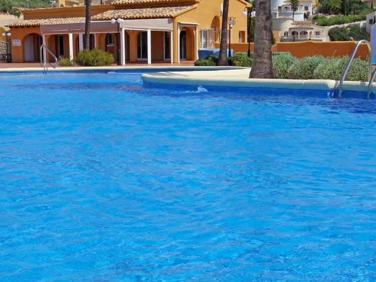 Apartment for Sale in Cumbre Del Sol, Alicante 23