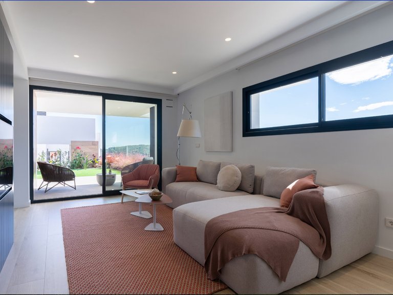 Apartment for Sale in Cumbre Del Sol, Alicante 26