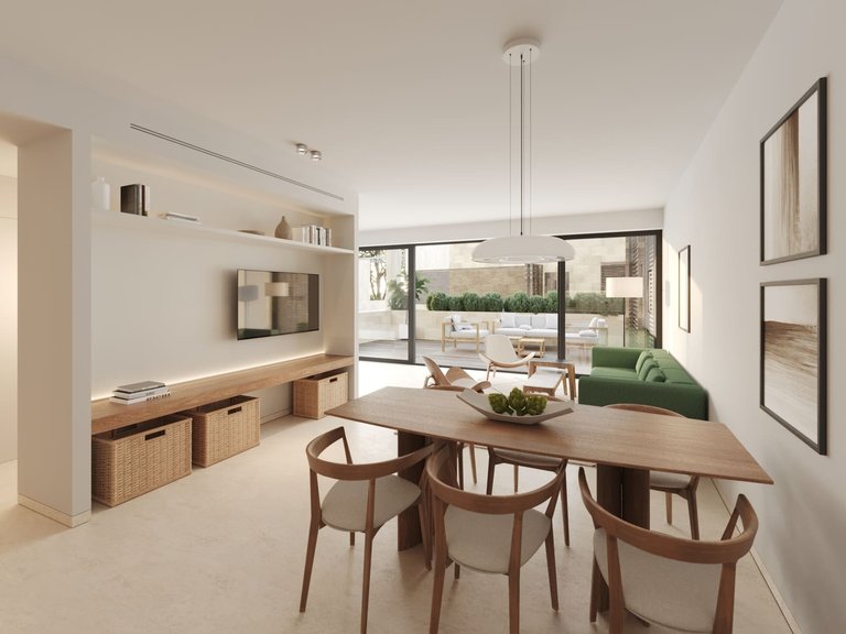 Penthouse for Sale in Estepona, Malaga 5
