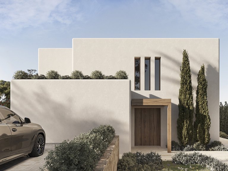 Villa for Sale in Benissa, Alicante 2
