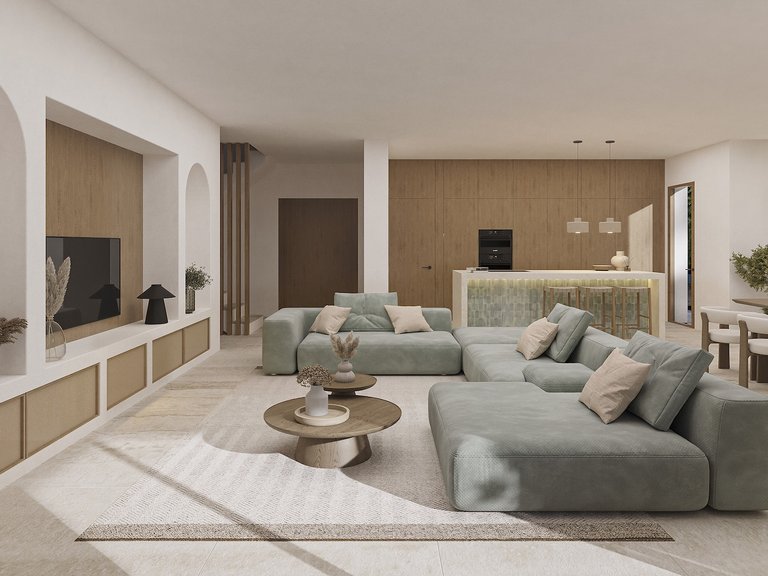 Villa for Sale in Benissa, Alicante 5