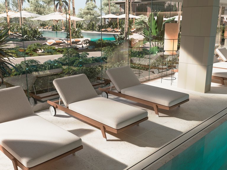 Apartment for Sale in Estepona, Malaga 21