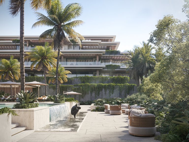 Apartment for Sale in Estepona, Malaga 5