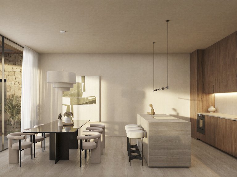 Villa for Sale in Benissa, Alicante 7