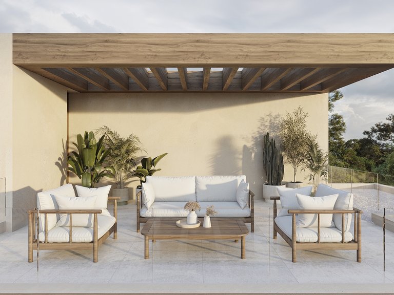 Villa for Sale in Benissa, Alicante 11
