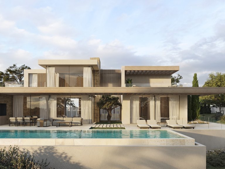 Villa for Sale in Benissa, Alicante 2