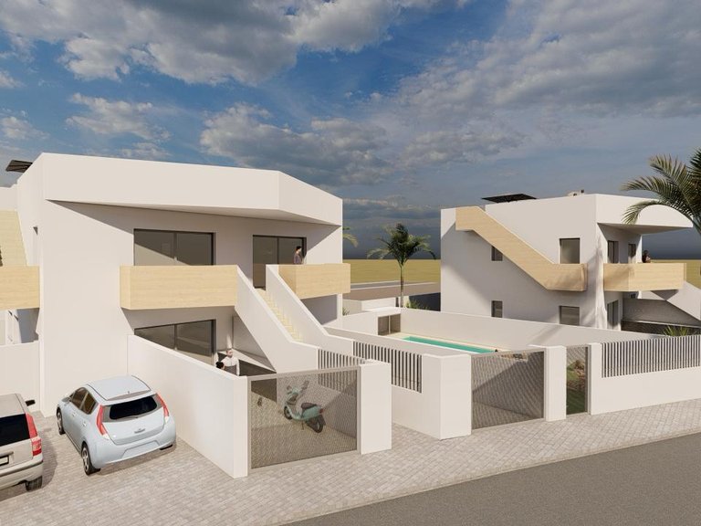 Town House for Sale in Mazarron, Murcia 4