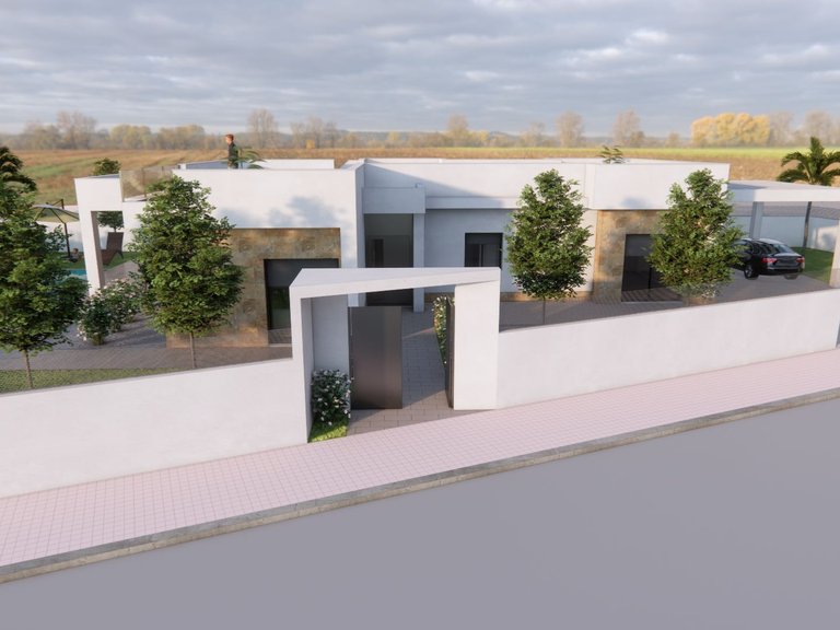Villa for Sale in Vistabella, Alicante 5