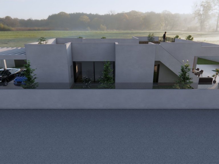 Villa for Sale in Vistabella, Alicante 3