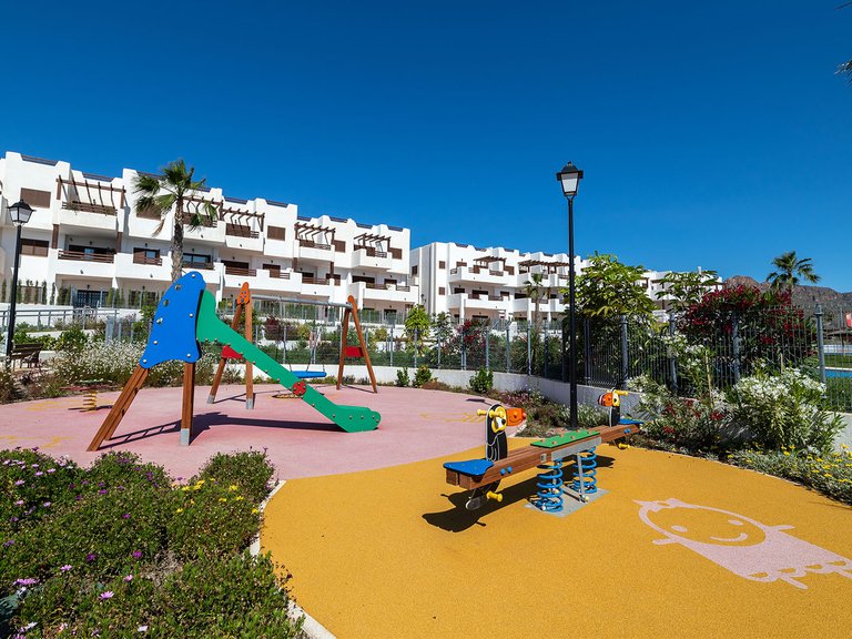 Apartment for Sale in Pulpí, Almeria 3