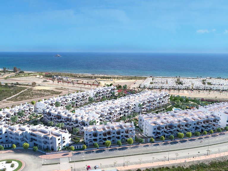 Apartment for Sale in Pulpí, Almeria 7