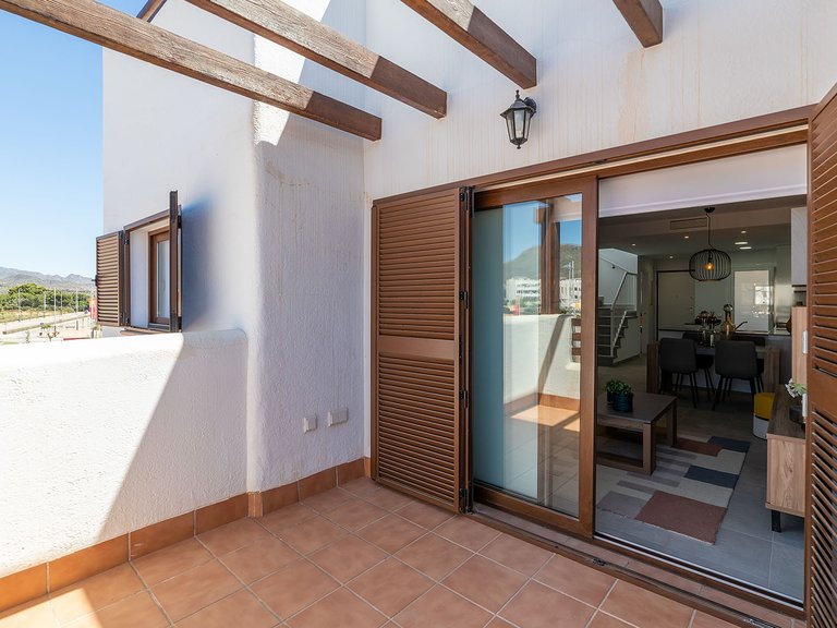 Apartment for Sale in Pulpí, Almeria 11