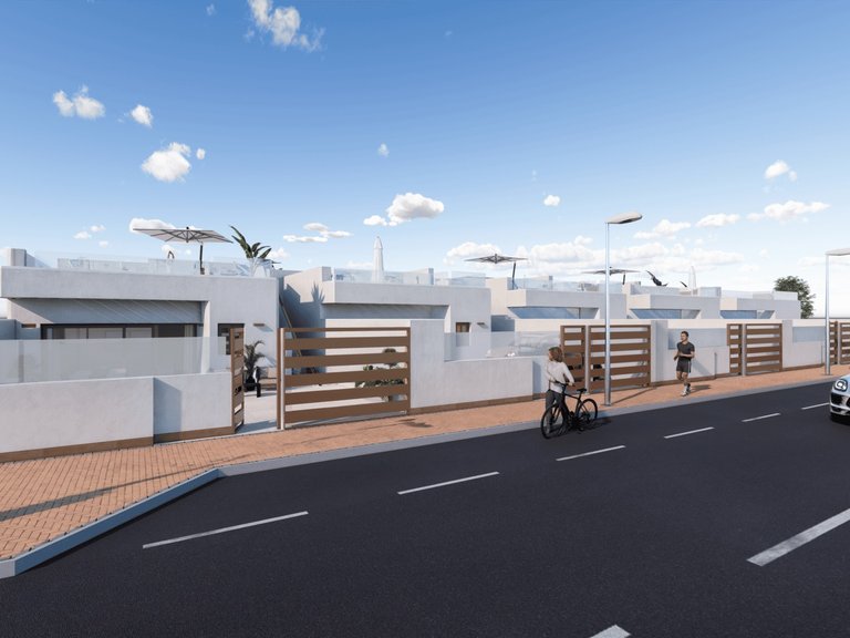 Villa for Sale in Torre-pacheco, Murcia 4