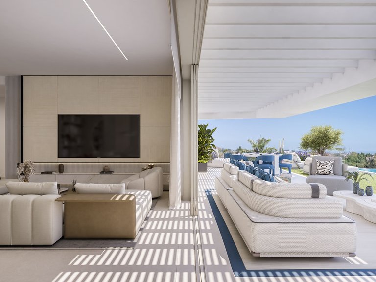 Apartment for Sale in Marbella, Malaga 17
