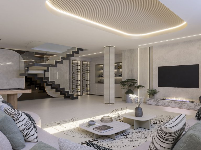 Apartment for Sale in Marbella, Malaga 20