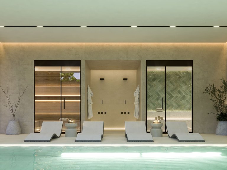 Apartment for Sale in Marbella, Malaga 16