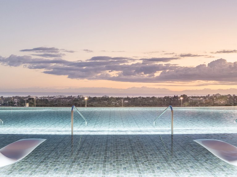 Apartment for Sale in Marbella, Malaga 17