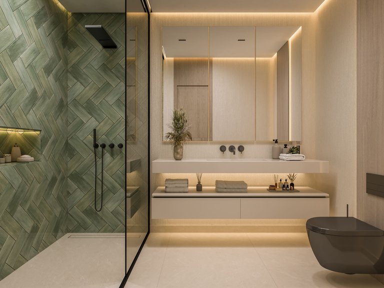 Apartment for Sale in Marbella, Malaga 12