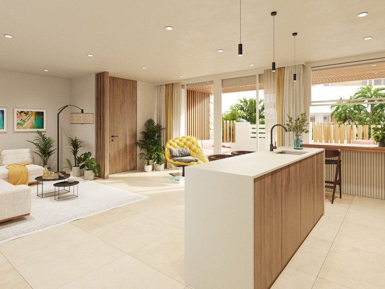 Apartment for Sale in San Juan De Los Terreros, Almeria 11