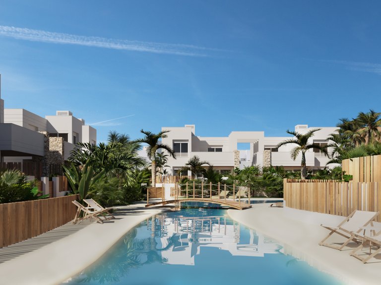 Apartment for Sale in San Juan De Los Terreros, Almeria 4