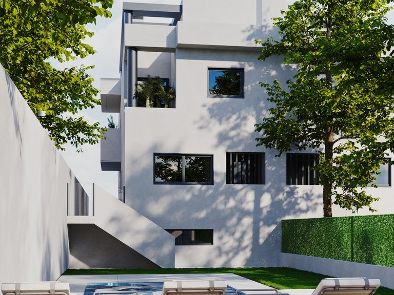 Villa for Sale in Benferri, Alicante 3