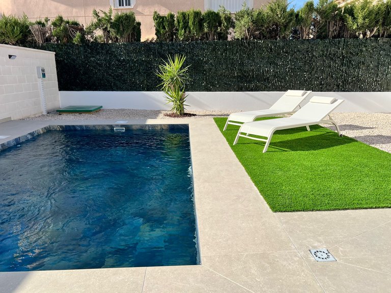Town House for Sale in Benferri, Alicante 3