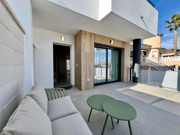 Town House for Sale in Benferri, Alicante 6